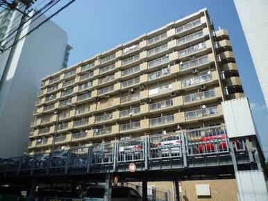元町・中華街駅より徒歩３分と駅近♪