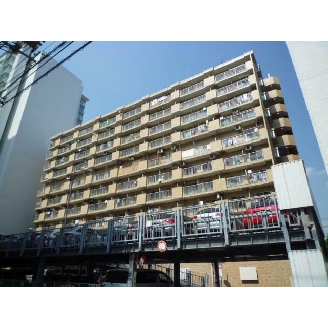 元町・中華街駅より徒歩３分と駅近♪