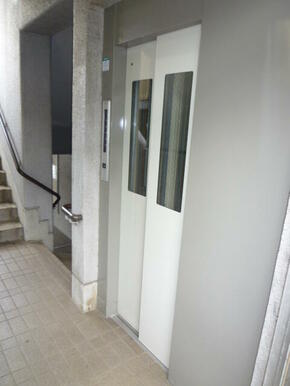 ★エレベーターあります★ご参考画像です