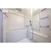 バス/シャワー