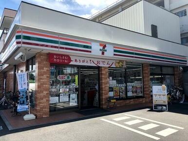 セブンイレブンさいたま大和田2丁目店