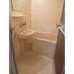 バス/シャワー
