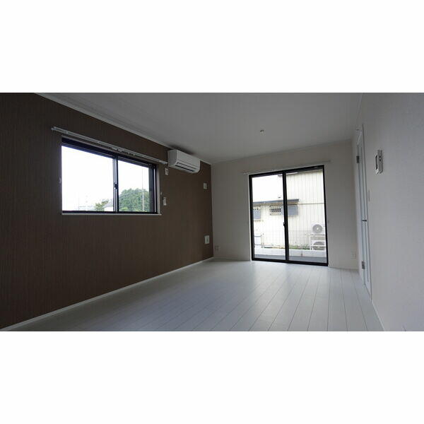 Alivio A棟 102 3LDK さいたま市見沼区の新築貸アパートの