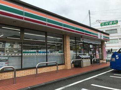 セブンイレブン　静岡丸子店