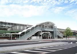 小山駅ビルＶＡＬ（バル）