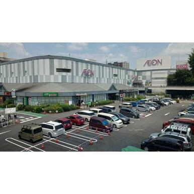 イオン相模原ショッピングセンター