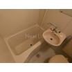 バス/シャワー