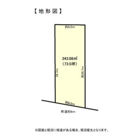 地形図等