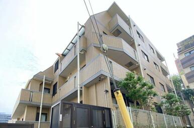 1999年築の新耐震基準マンションです。