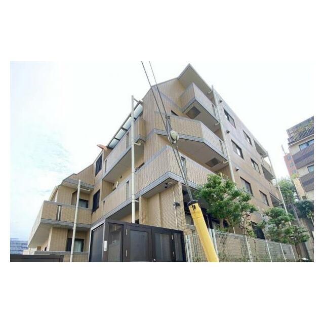 1999年築の新耐震基準マンションです。