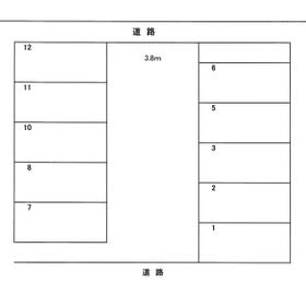 平面図