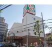ショッピング施設