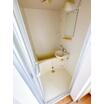 バス/シャワー