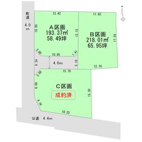 地形図等