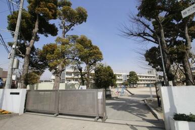 市立真間小学校