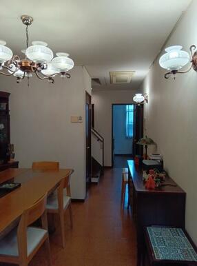 ダイニングスペース