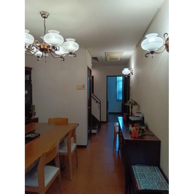 ダイニングスペース