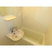 バス/シャワー