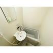 バス/シャワー