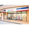 ショッピング施設
