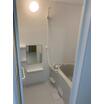 バス/シャワー