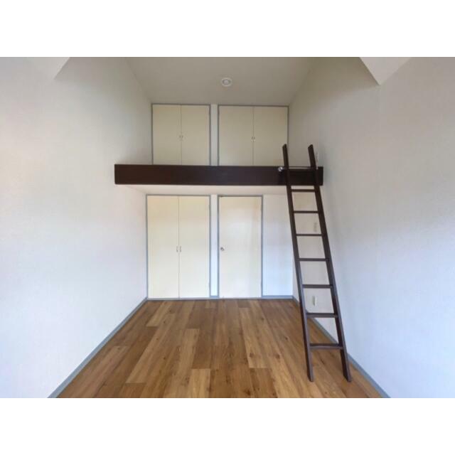 ※別号室写真