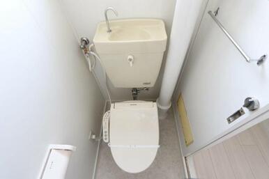 ビレッジハウスの同一物件・同一タイプの間取りの写真です