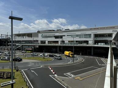 高崎駅