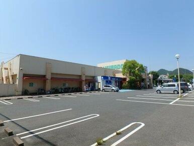 平和堂日野店