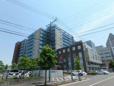 岐阜県総合医療センター