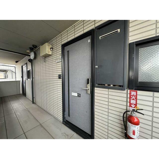 デジタルロック