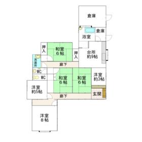 地形図等
