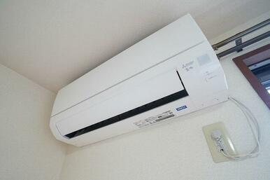 ２０２０年１０月交換済み　三菱製　霧ヶ峰