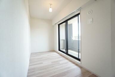 その他、部屋スペース