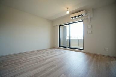 居室、リビング