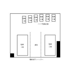 平面図