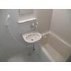バス/シャワー