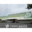 ショッピング施設