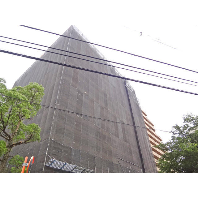 キングマンション千里万博公園