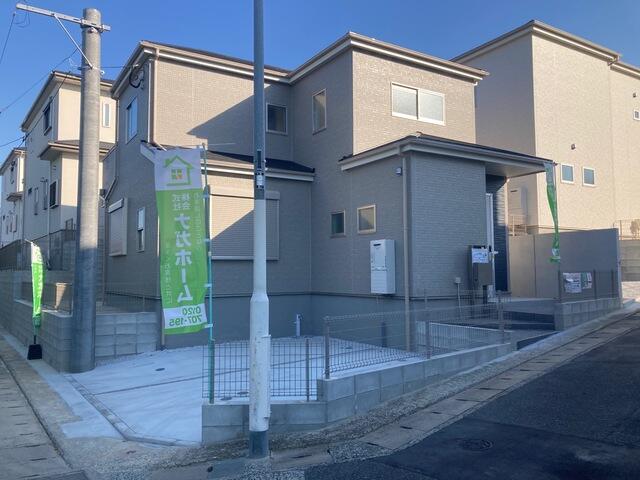福岡市南区 鶴田１丁目 2階建 4ldk 福岡市南区の新築売戸建住宅の物件情報 一戸建て 新築 中古 福岡市の賃貸物件 不動産売買 悠悠ホーム 仲介 dc3c8d54bf0bbd471