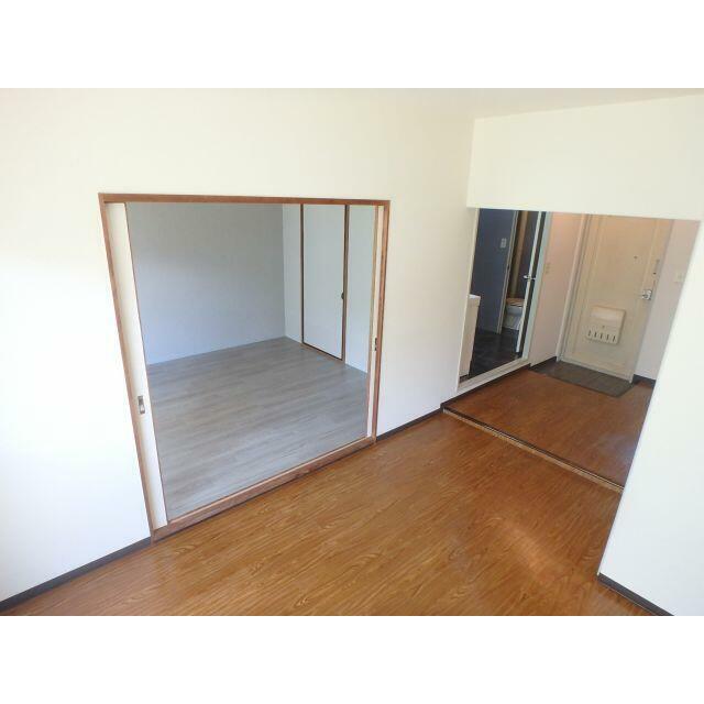 ＬＤＫ９．５帖