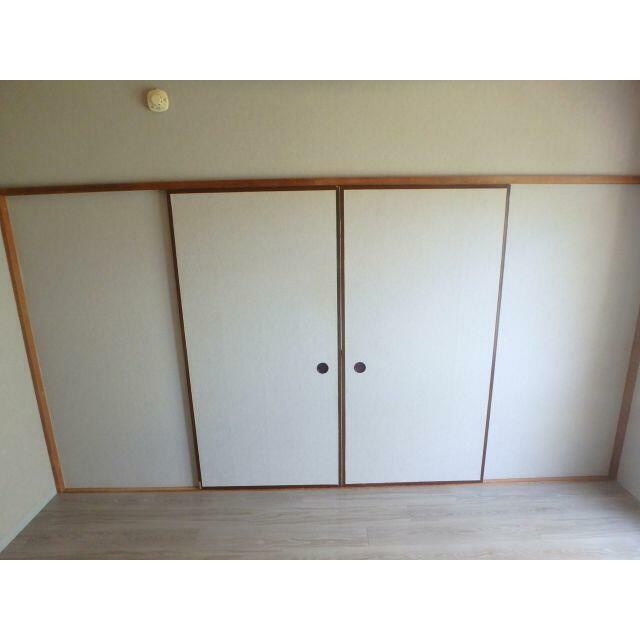 洋室６帖