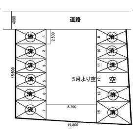 平面図
