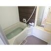 バス/シャワー