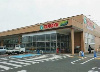 TAIRAYA　つくば大穂店
