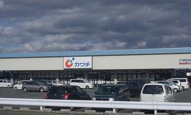 カワチ薬品　北上店