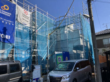 ★販売現地★2026.1.5 撮影