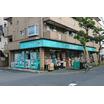 ショッピング施設