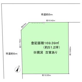 地形図等