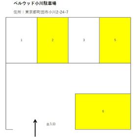 平面図